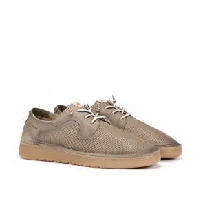 BLUCHER PICADO MARMOTA+COM.4