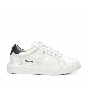 CASUAL SPORT PIEL BLANCO+COM.1