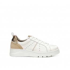 CASUAL SPORT BLANCO ORO COM.2