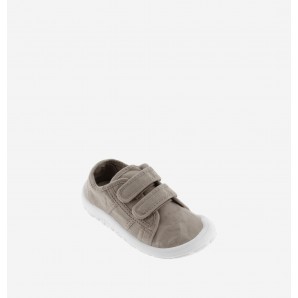 SNEKERS BAREFOOT BEIG