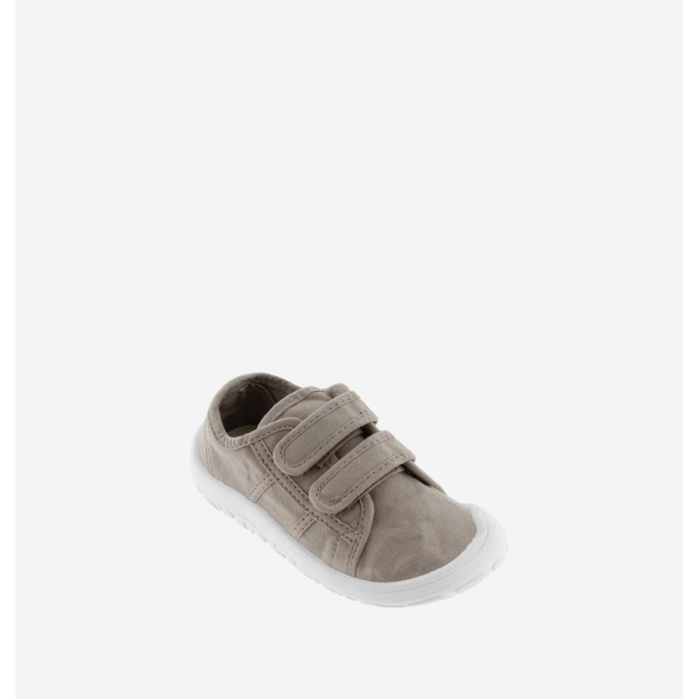 SNEKERS BAREFOOT BEIG