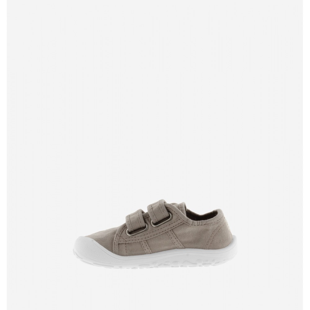 SNEKERS BAREFOOT BEIG