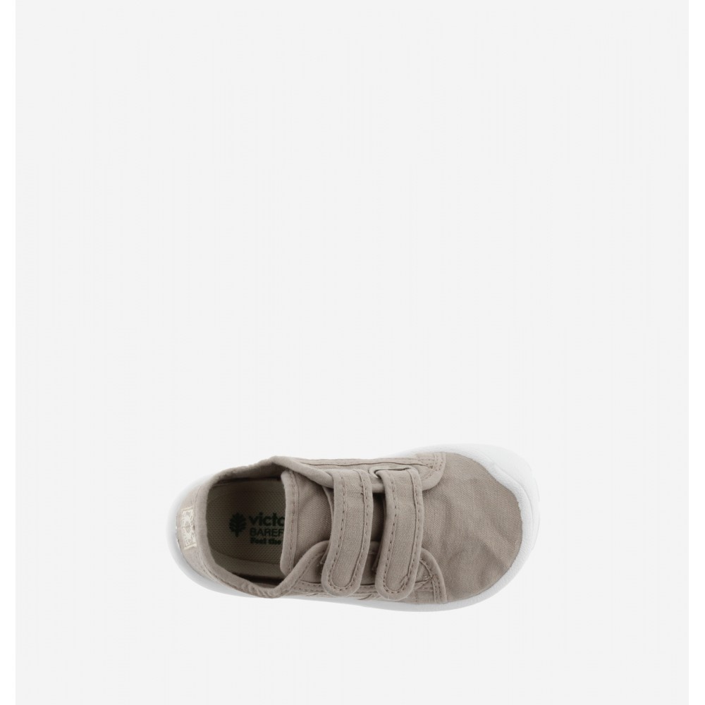 SNEKERS BAREFOOT BEIG