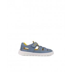 ZAPATO SANDALIA BASICO INDIGO