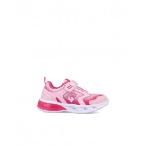 DEPORTIVO LUCES ROSA
