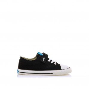 ZAPATILLA ELASTICO Y VELCRO...