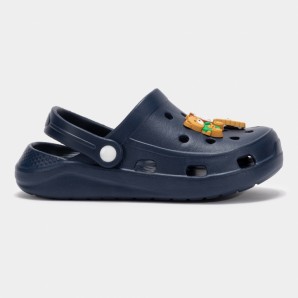 ZUECO MARINO