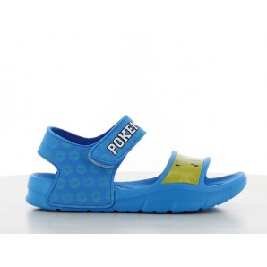 SANDALIA AGUA BLUE