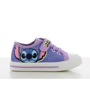 SNEAKERS ELASTICO Y VELCRO...