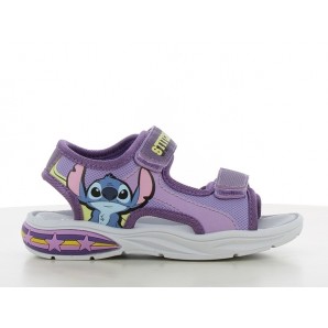 CALIFORNIA VELCROS PURPURA...