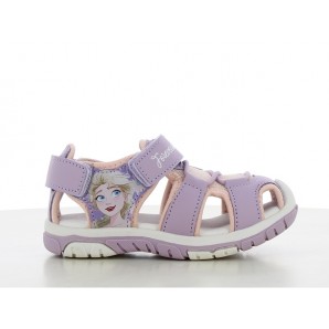 SANDALIA SPORT LILA-PINK