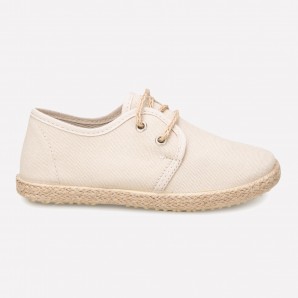 BLUCHER LINO TAUPE