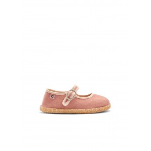 ESPARDILLES BALLERINA PINK