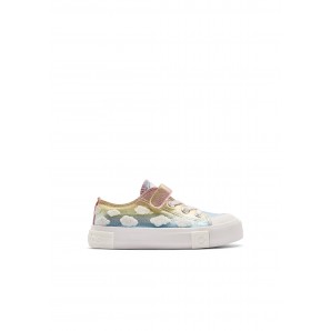 SNEAKERS CORDON CLOUD MULTI