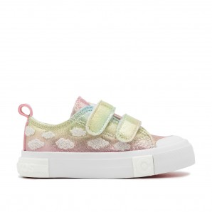 SNEAKERS VELCROS CLOUD...