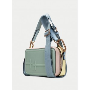 BOLSO SAMBA EUCALIPTO SAMBA NUDE