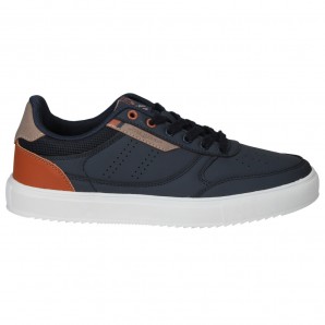 DEPORTIVO CORDONES NAVY