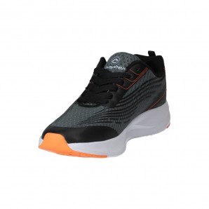 DEPORTIVO LOGO J'HAYBER BLACK