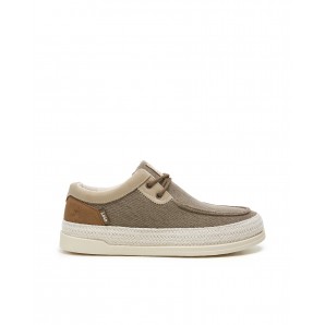 NAUTICO TEXTIL BEIG