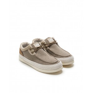 NAUTICO TEXTIL BEIG
