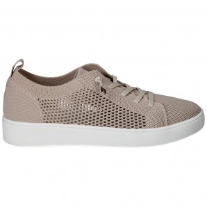DEPORTIVA CALADA CAMEL
