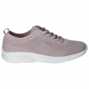 DEPORTIVO REJILLA PINK
