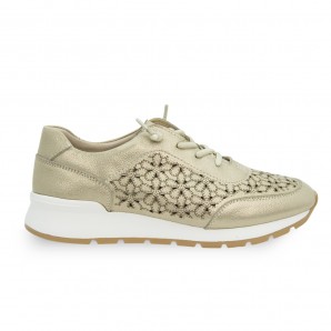 CASUAL SPORT ORO
