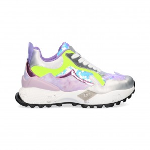 DEPORTIVO FANTASIA WHITE...