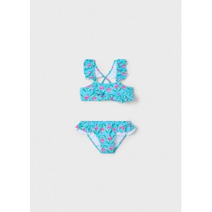 BIKINI VOLANTES FLAMENCOS