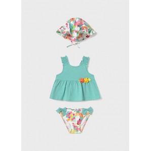 CONJUNTO BAÑO 3 PIEZAS AGATA
