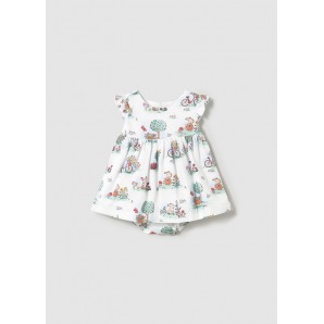 VESTIDO PLANA JADE