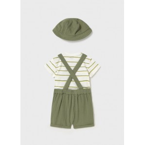 CONJUNTO PETO BAMBULA 3...
