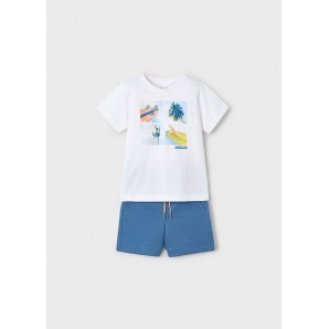 CONJUNTO PUNTO "OCEAN" REGATA