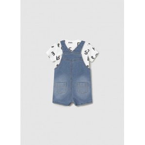 CONJUNTO PETO TEJANO