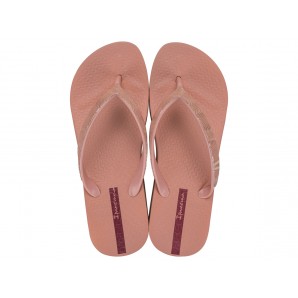 ESCLAVA BEACH PLATAFORMA ROSA