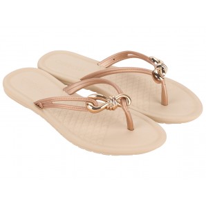 ESCLAVA BEACH NUDO ROSA