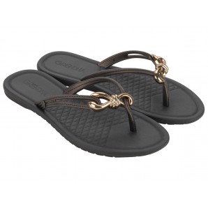 ESCLAVA BEACH NUDO BLACK