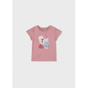 CAMISETA MANGA CORTA...