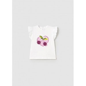 CAMISETA MANGA CORTA VESTIR...