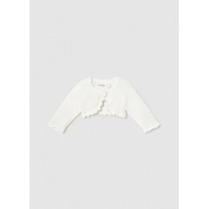 REBECA TRICOT BASICA NATURAL