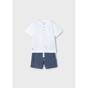 CONJUNTO PUNTO BERMUDA...