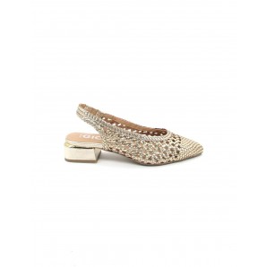 STILETTO DESTALONADO...