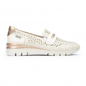 MOCASIN ANTIFAZ LASER FLOR...