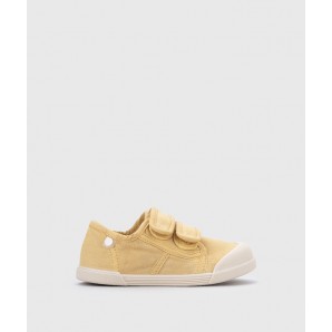 LONA VELCROS DIJON BAREFOOT