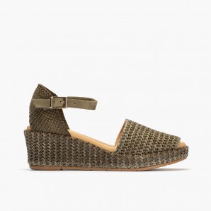 VALENCIANA RAFIA KAKI
