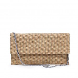 CARTERA SOLAPA SILVA TERRA