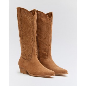 BOTA COWBOY CAMEL