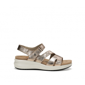 SANDALIA TIRA VELCRO...