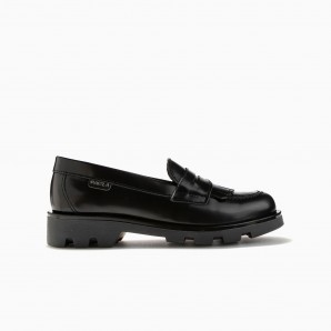 MOCASIN COLEGIAL ANTIFAZ Y...