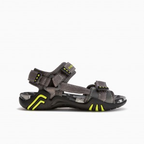 CALIFORNIA VELCROS...
